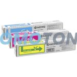 Kyocera Mita TK-5205 Toner CMY Pack of 3
