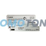 Canon C-EXV47 Toner and Drum Black Pack of 3