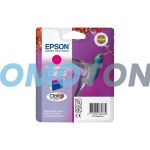 EPSON T0803 C13T08034021 MAGENTA INK - 435 PAGES FOR STYLUS PHOTO P50
