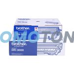 Brother TN-3030 Toner and DR-3000 Drum Black Pack of 2