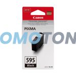 CANON PG-595 7171C001 BLACK INK - 180 PAGES FOR PIXMA TS 4140I