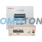 Canon EP-87 Toner and EP-87 Drum Black Pack of 2