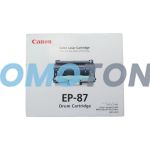 CANON EP-87 7429A003 BLACK DRUM - 20000 PAGES FOR I-SENSYS MF8180C