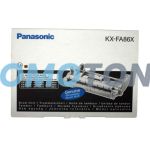 PANASONIC KX-FA86X BLACK DRUM - 10000 PAGES FOR KX-FLB801