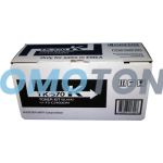 KYOCERA MITA TK-570 TK-570K BLACK TONER - 16000 PAGES FOR ECOSYS P7035CDN