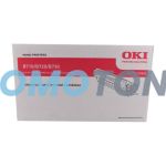 OKI 01279001 BLACK TONER - 15000 PAGES FOR B710