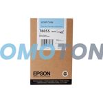 EPSON T6055 T605 T605500 LIGHT CYAN INK FOR STYLUS PRO 4880