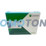LEXMARK 24B6040 BLACK DRUM - 60000 PAGES FOR M1140+
