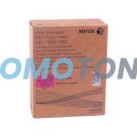 XEROX 108R00838 MAGENTA INK - 37000 PAGES FOR COLORQUBE 9201