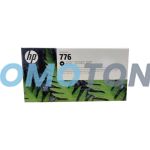 HP 776 1XB11A PHOTO BLACK INK FOR DESIGNJET Z9+ PRO