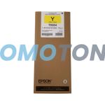 EPSON T8384 C13T838440 YELLOW INK - 20000 PAGES FOR WORKFORCE PRO WF-R5190