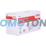 OKI 46484106 MAGENTA DRUM - 30000 PAGES FOR C532DN
