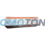 OKI 09006130 BLACK TONER - 7000 PAGES FOR C650DN