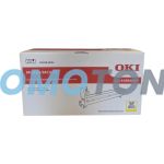 OKI 44844469 YELLOW DRUM - 30000 PAGES FOR MC853DN