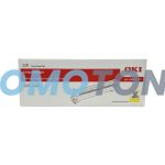 OKI 44035517 YELLOW DRUM - 20000 PAGES FOR C910 DM