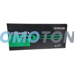 LEXMARK E260A80G BLACK TONER - 3500 PAGES FOR E-260D