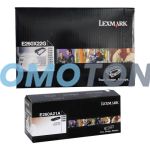 Lexmark E260D Toner and Photoconductor Black Pack of 2