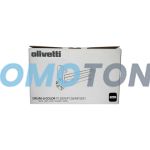 OLIVETTI B0791 BLACK DRUM - 20000 PAGES FOR D-COLOR MF3201
