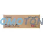 OLIVETTI B0897 MAGENTA DRUM - 30000 PAGES FOR D-COLOR MF2400