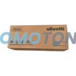 OLIVETTI B1105 CYAN DRUM - 50000 PAGES FOR D-COLOR MF3300