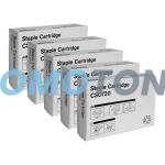 Ricoh Type G Staples Pack Of 5