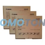 Canon WT-401 Waste Toner Bottle Pack of 3