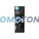 HP 32XL 1VV24AE BLACK INK - 6000 PAGES FOR SMART TANK PLUS 651