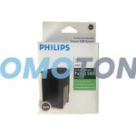 PHILIPS PFA 441 PFA-441 BLACK INK - 500 PAGES FOR FAXJET 555