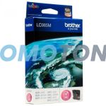 BROTHER LC-985M MAGENTA INK - 260 PAGES FOR DCP-J125