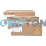Ricoh SP C220E Toner CMY Pack of 3