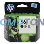 HP 56 C6656AE BLACK INK - 450 PAGES FOR DESKJET 450CBI