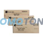 Triumph Adler 260ci Toner Kit CMY Pack of 3