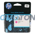 HP 711 CZ131A MAGENTA INK FOR DESIGNJET T100 24-IN