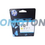 HP 712 3ED69A YELLOW INK FOR DESIGNJET STUDIO 24-IN