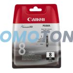 CANON CLI-8 0620B029 BLACK INK - 420 PAGES FOR PIXMA IP3300