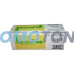 KYOCERA MITA TK-5135 TK-5135Y YELLOW TONER - 5000 PAGES FOR TASKALFA 265CI