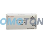 CANON C-EXV26 1659B006 CYAN TONER - 6000 PAGES FOR IMAGERUNNER C1021I
