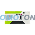 LEXMARK 24B7516 MAGENTA TONER - 14200 PAGES FOR XC4342