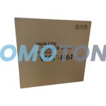 KYOCERA MITA WT-861 WASTE TONER BOTTLE - 150000 PAGES FOR 7056I