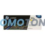 HP 122A Q3962A YELLOW TONER - 4000 PAGES FOR COLOR LASERJET 2550L
