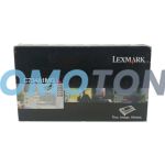 LEXMARK C734A1MG MAGENTA TONER - 6000 PAGES FOR C-734DN