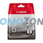 CANON BCI-6 4705A045 BLACK INK - 280 PAGES FOR BJ F850
