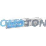KYOCERA MITA TK-5205 TK-5205C CYAN TONER - 12000 PAGES FOR TASKALFA 356CI