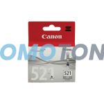 CANON CLI-521 2937B005 GRAY INK - 510 PAGES FOR PIXMA MP540