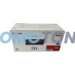 CANON 723 2643B011 CYAN TONER - 8500 PAGES FOR I-SENSYS LBP7750CDN