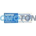 BROTHER TN-7600 TN7600 BLACK TONER - 6500 PAGES FOR DCP-8020