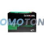 LEXMARK T654X80G BLACK TONER - 36000 PAGES FOR T-654DN