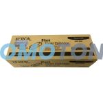 XEROX 106R01281 BLACK TONER - 2500 PAGES FOR PHASER 6130