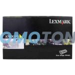 LEXMARK X792X1YG YELLOW TONER - 20000 PAGES FOR X792DE