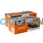 Sagem Lf 3100 Toner Ctg Drum Unit Black High Yield Pack Of 2